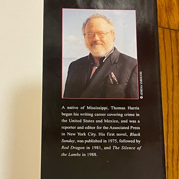 Hannibal - Thomas Harris - Picture 4 of 4